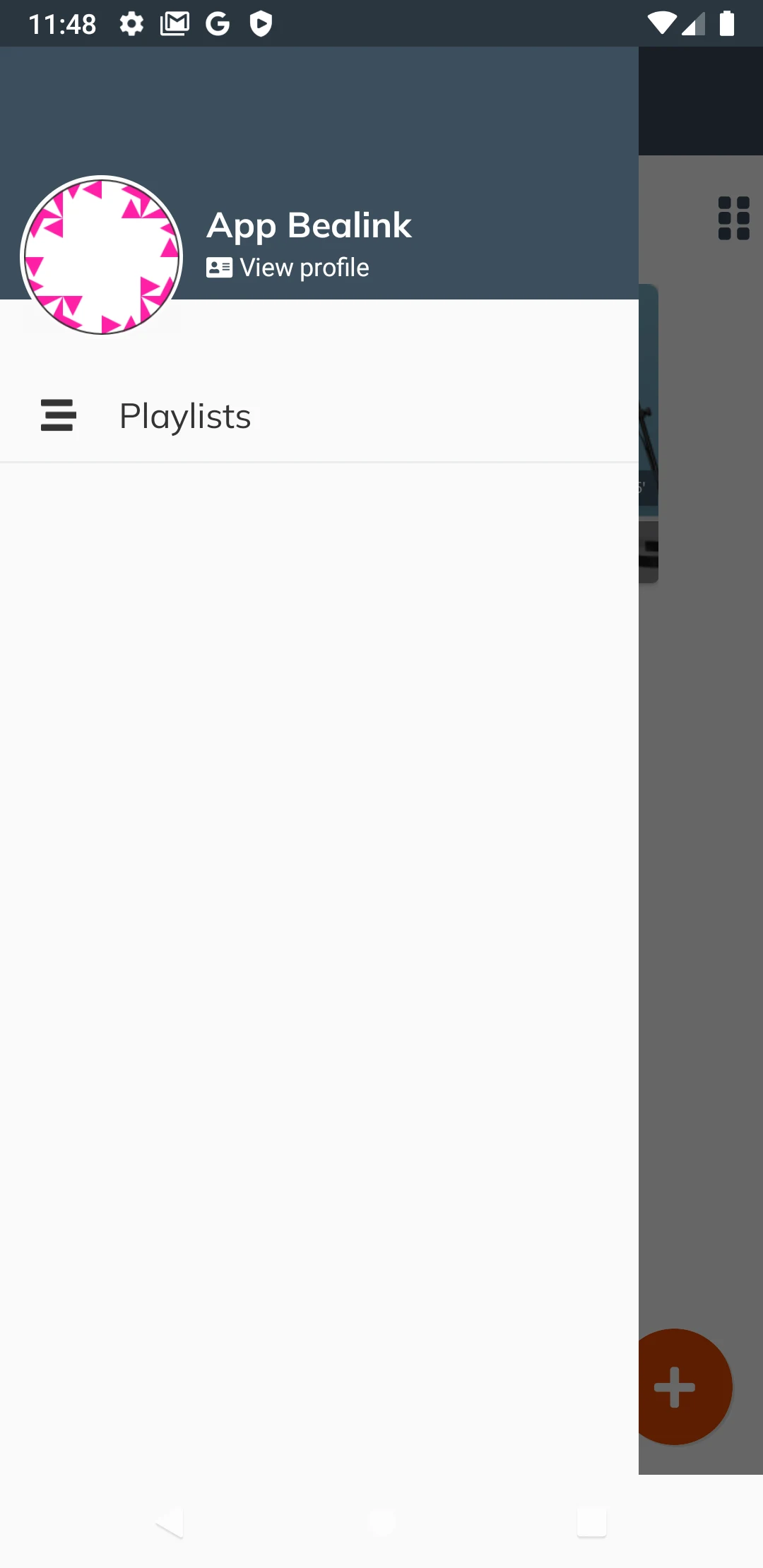 ByLearn screenshot